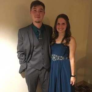 Meet your Posher, Brooke